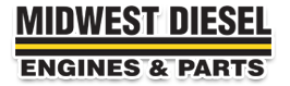 Midwest Diesel - Engines & Parts