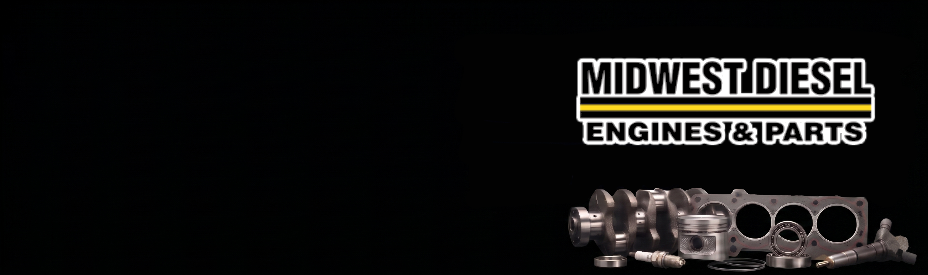 Midwest Diesel Logo V2