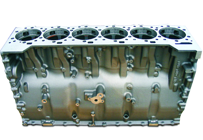 LONG BLOCK C1.5