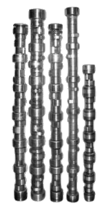 Camshaft
