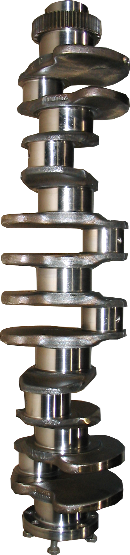 CRANK PULLEY 3126