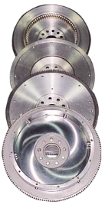 Flywheel